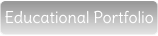 Educational Portfolio